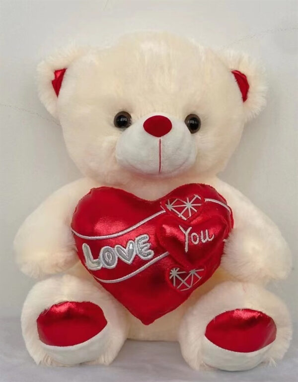דובי פרווה love you