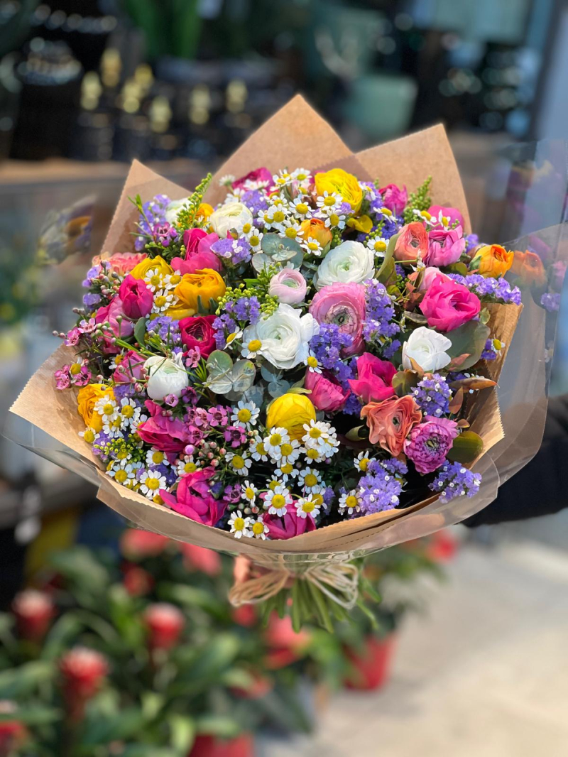 הזר של לירז